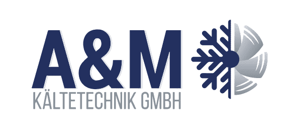 Logo-A&M Kältetechnik